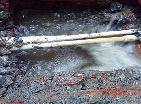 龙泉驿家庭管道漏水检测